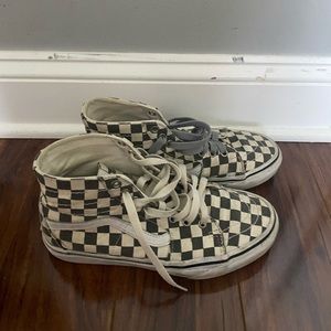 Vans